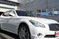 2012 Fuga II DBA-KNY51 3.7 370GT FOUR 4WD (333 Hp) 