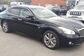 2013 Nissan Fuga II DBA-Y51 2.5 250VIP (225 Hp) 