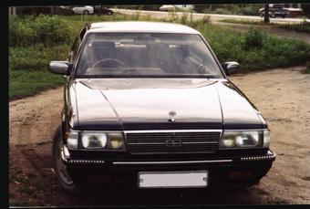 1990 Nissan Gloria