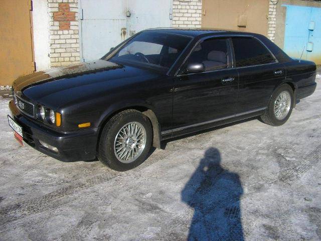 1994 Nissan Gloria