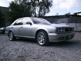 1994 Nissan Gloria