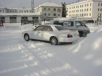 1995 Nissan Gloria