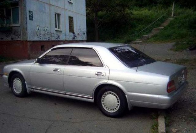 1995 Nissan Gloria