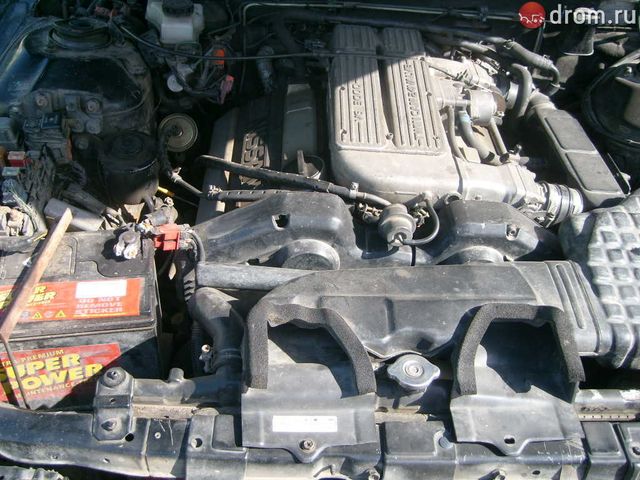 1995 Nissan Gloria