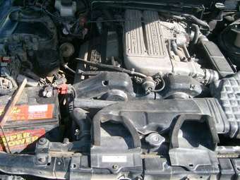1995 Nissan Gloria