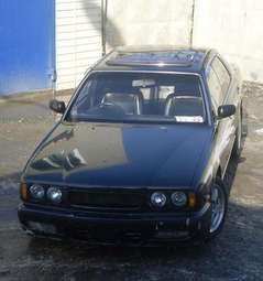 Nissan Gloria