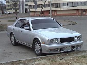 1995 Nissan Gloria