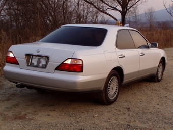 1996 Nissan Gloria