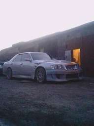 1996 Gloria