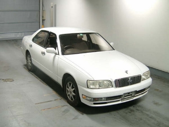 1996 Nissan Gloria