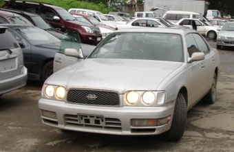 1997 Nissan Gloria