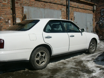 1997 Gloria