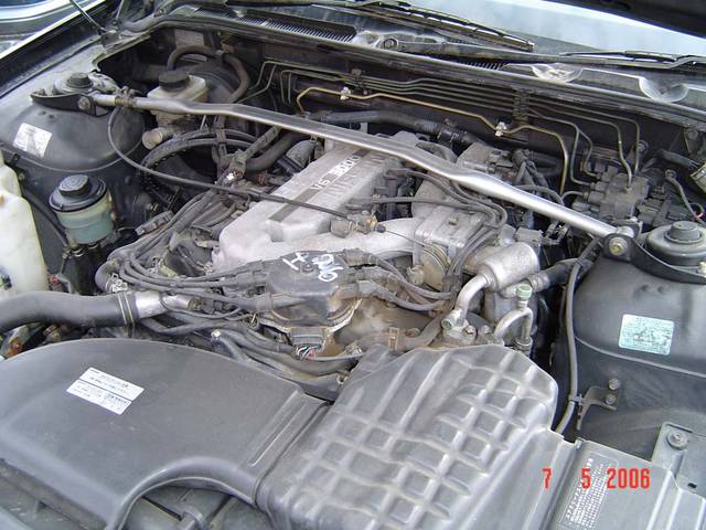 1997 Nissan Gloria