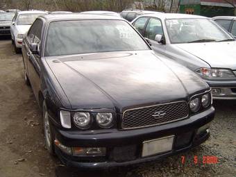 Nissan Gloria