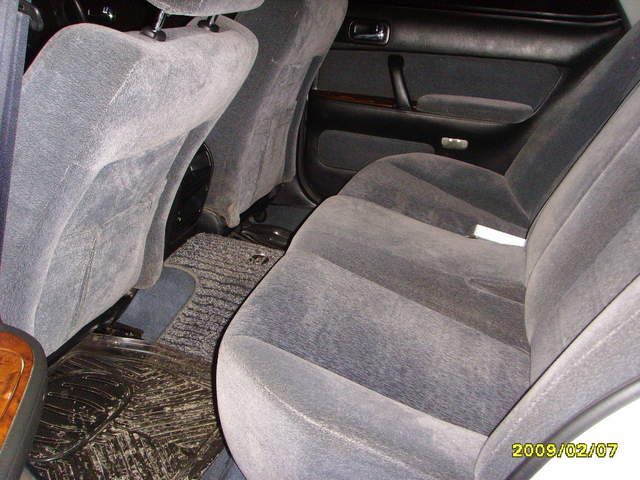 1997 Nissan Gloria
