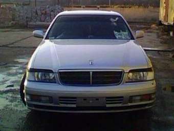 1997 Gloria