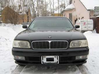 1997 Nissan Gloria
