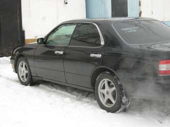 1997 Gloria