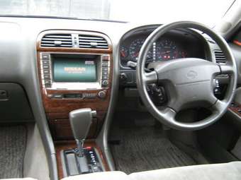 Nissan Gloria