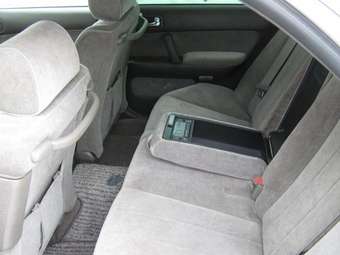 Nissan Gloria