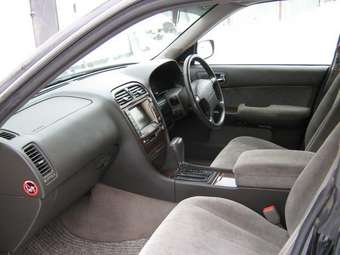 Nissan Gloria