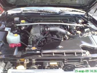 1997 Nissan Gloria