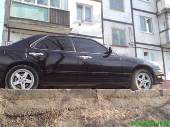Nissan Gloria