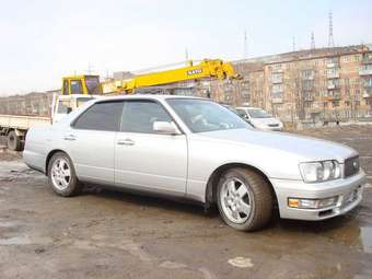 1997 Nissan Gloria
