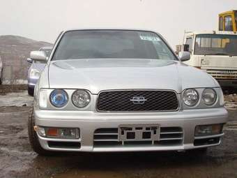 1997 Gloria