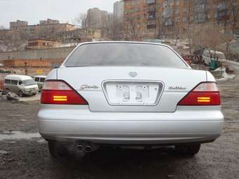 Nissan Gloria