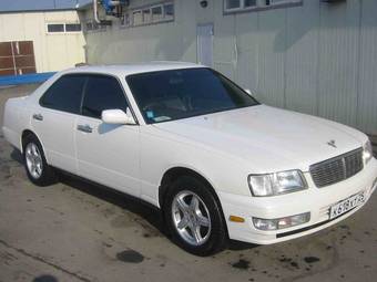 1997 Gloria