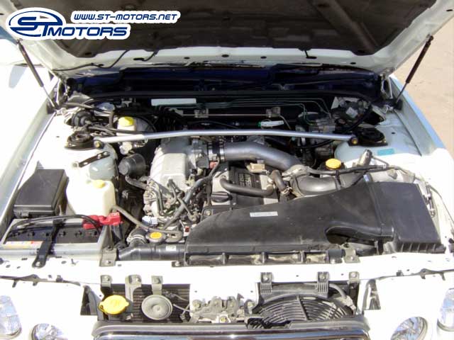 1997 Nissan Gloria For Sale