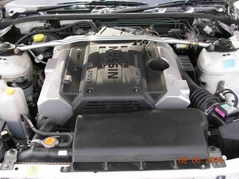 Nissan Gloria