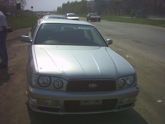 1998 Nissan Gloria