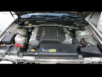 1998 Nissan Gloria For Sale