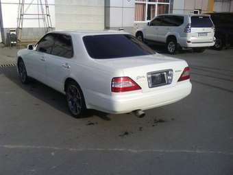 1998 Nissan Gloria For Sale