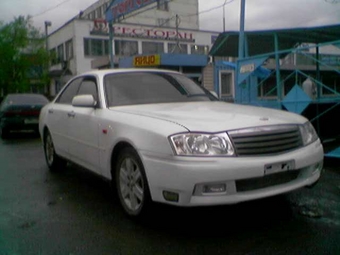 1999 Nissan Gloria