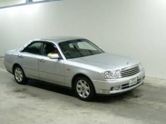 1999 Nissan Gloria