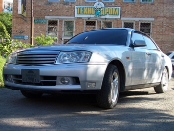 1999 Nissan Gloria