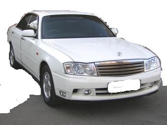 1999 Nissan Gloria