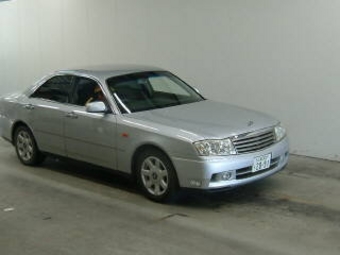 1999 Nissan Gloria