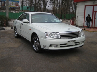 1999 Nissan Gloria