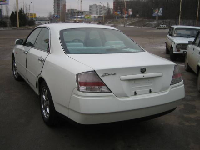 1999 Nissan Gloria