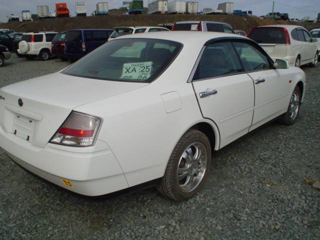 1999 Nissan Gloria