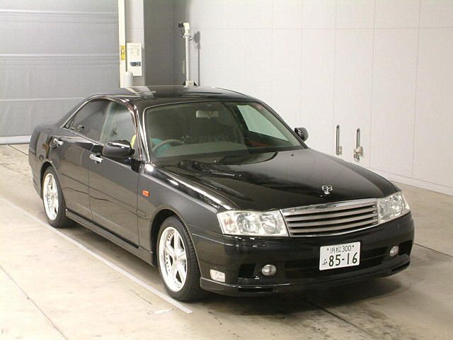 1999 Nissan Gloria