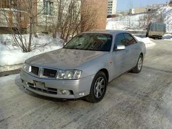 1999 Nissan Gloria