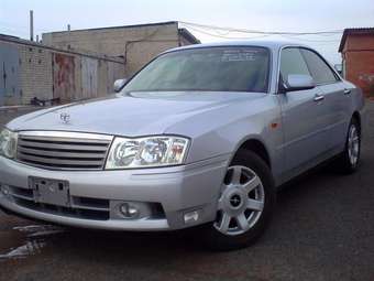 1999 Nissan Gloria