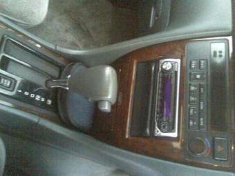1999 Nissan Gloria Pictures