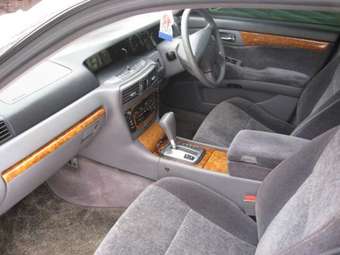 1999 Nissan Gloria For Sale