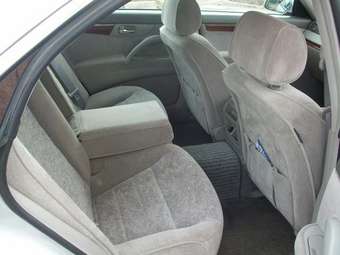 1999 Nissan Gloria For Sale